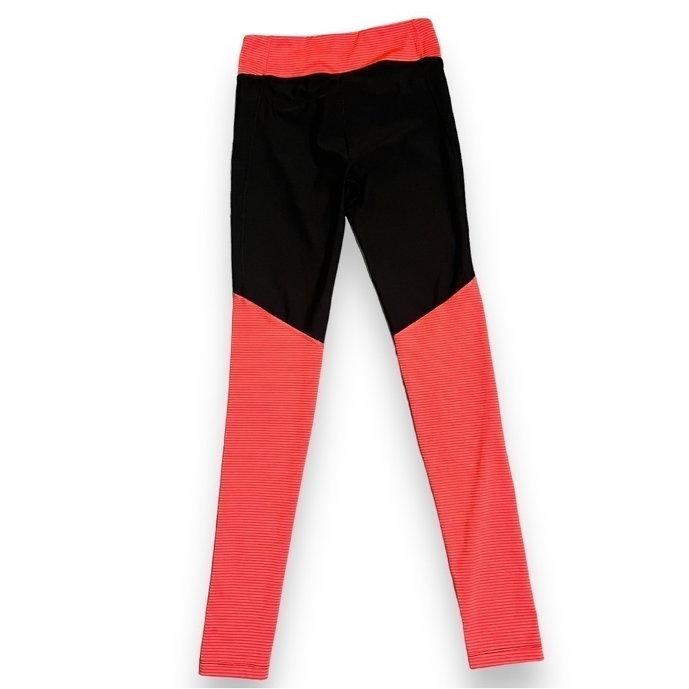 Under Armour Women’s Heatgear Alpha Compression Leggings Size Small - Picture 3 of 8